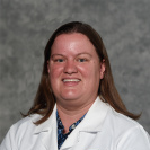 Image of Dr. Heather K. Cross, MD