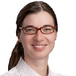 Image of Dr. Claudia Meta Mueller, MD, PhD