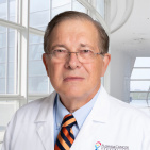 Image of Dr. Rafael William Blanco, M D