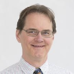 Image of Dr. David A. Eberlein, MD