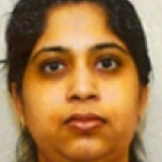 Image of Dr. Sunita G. Ray, MD