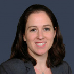 Image of Dr. Jacqueline C. O'Toole, DO, MHS, MD