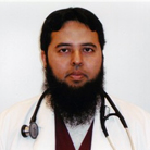 Image of Dr. Mohammed Habeeb Ahmed, MD