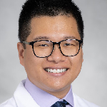 Image of Dr. Alexander Hsin-Chih Yang, MD, MS