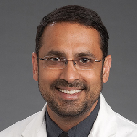 Image of Dr. Gautam S. Popli, MBBS, MD