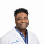 Image of Dr. Spencer Devon Walker, MD