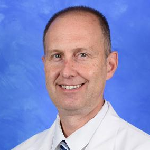 Image of Dr. Gregory G. Billy, MD