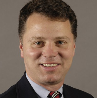Image of Dr. Mark F. Rounds, MD