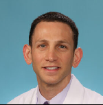 Image of Dr. David Aaron Rosen, PhD, MD
