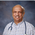 Image of Dr. Lakshmi Shankariah, MD