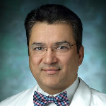 Image of Dr. M M-Irfan Suleman, MD