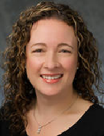 Image of Dr. Lara Totzke, MD