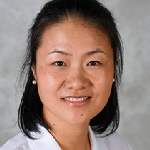 Image of Dr. Luwei Tao, MD