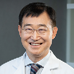 Image of Dr. Charles C. Park, MD