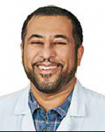 Image of Dr. Mohammed Danish Neyez, DO