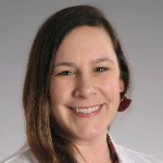 Image of Dr. Anna O. Ehret, MD