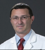Image of Dr. Daniel De Armond, MD