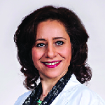 Image of Dr. Hedieh Davanloo, MD