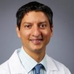 Image of Dr. Suvranu Ganguli, MD