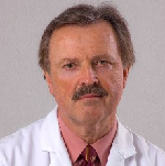 Image of Dr. William Edward O'Connor Jr., MD