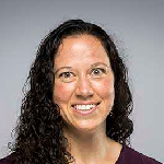 Image of Dr. Natalie Todd-Zebell Pexton, MPH, MD