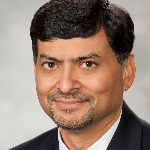 Image of Dr. Mansoor Qureshi, MD