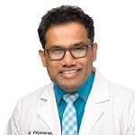 Image of Dr. Sanjay Vinjamaram, MD