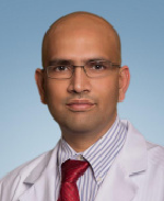 Image of Dr. Rajesh Venkataraman, MD, FHRS