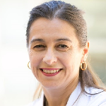 Image of Dr. Jacqueline N. Casillas, MSHS, MD