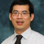 Image of Dr. Edward S. Huang, MD, MPH