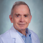 Image of Dr. Kim Robert Geisinger, MD