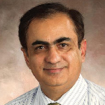 Image of Dr. Nadeem A. Talpur, MD