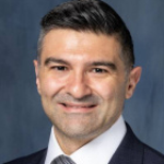 Image of Dr. Georgios Vrakas, MD, MSc, PhD, FRCS