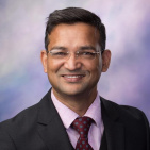 Image of Dr. Deepak Manmohan Goyal, MD