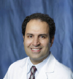 Image of Dr. Amir M. Emtiazjoo, MSc, MD