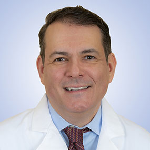 Image of Dr. Christopher A. Witherspoon, MD