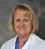 Image of Dr. Anne T. Riddering, OTR/L, PHD