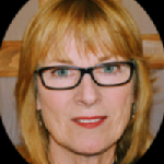 Image of Dr. Gale Susanne Kelley, ED.D., LMHC