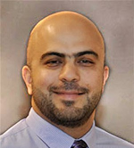 Image of Dr. Khaled Asi, MD