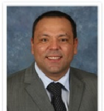 Image of Dr. David Moreno, M.D