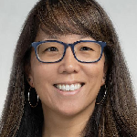 Image of Dr. Christine Maylyn Lin, MD