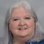 Image of Patricia Ann McCalley, CNM