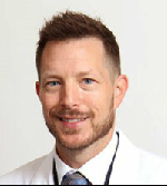 Image of Dr. Brett C. Hartman, DO