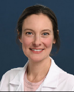 Image of Dr. Rebecca McIntosh, MD