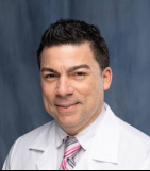 Image of Dr. Roberto J. Firpi-Morell, MD, MS