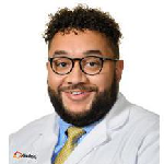 Image of Dr. Jamaal Michael Crawford, MD