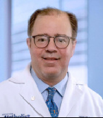 Image of Dr. Todd Trask, MD