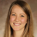 Image of Danielle Marie Roberts, APRN