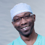 Image of Dr. Mark-Anthony Chike Umobi, MD
