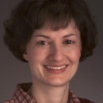 Image of Dr. Pamela M. Weinhold, MD